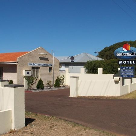 Harbourside Motel แอลบานี ภายนอก รูปภาพ