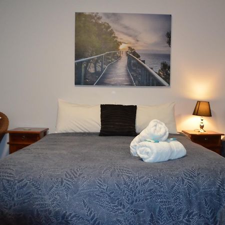Harbourside Motel แอลบานี ภายนอก รูปภาพ