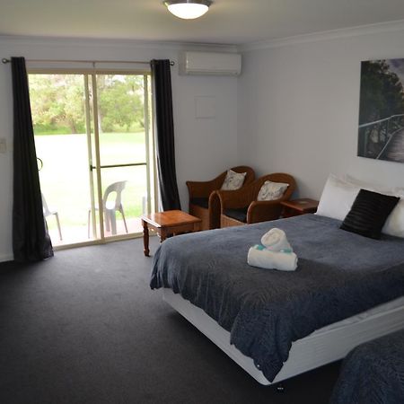 Harbourside Motel แอลบานี ภายนอก รูปภาพ