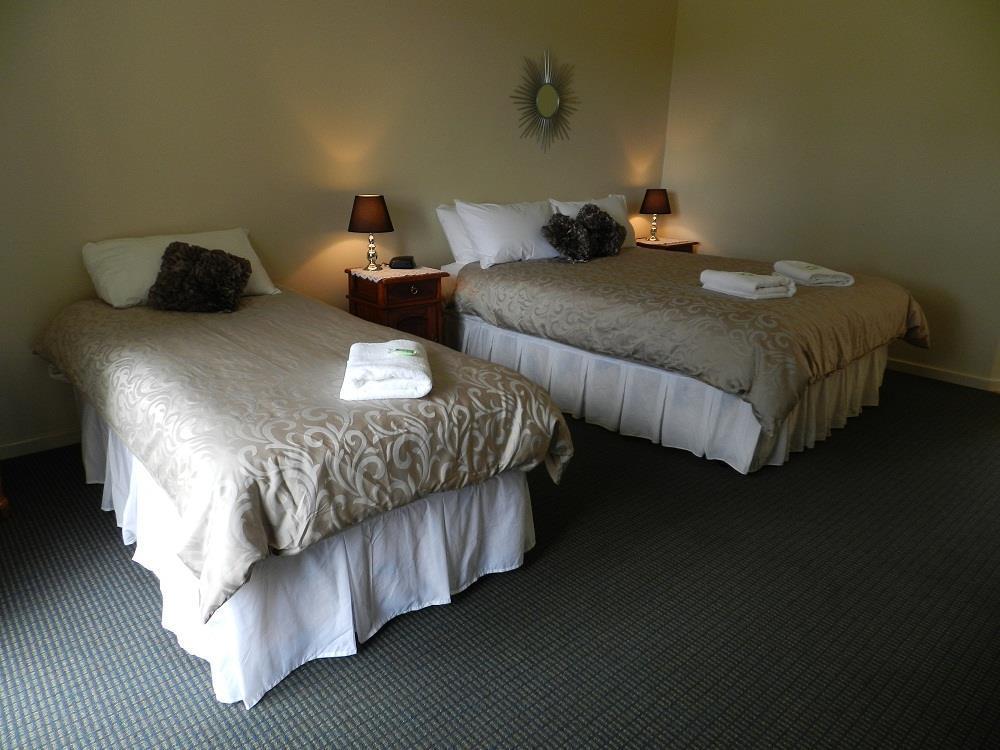 Harbourside Motel แอลบานี ภายนอก รูปภาพ