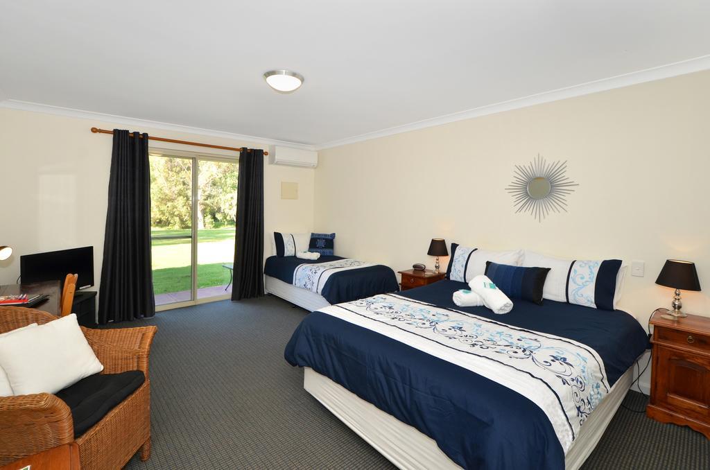 Harbourside Motel แอลบานี ภายนอก รูปภาพ