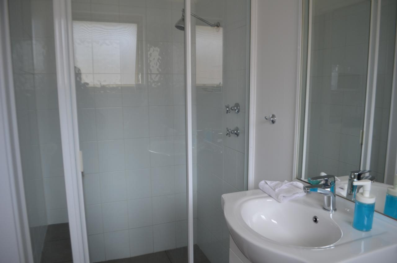 Harbourside Motel แอลบานี ภายนอก รูปภาพ