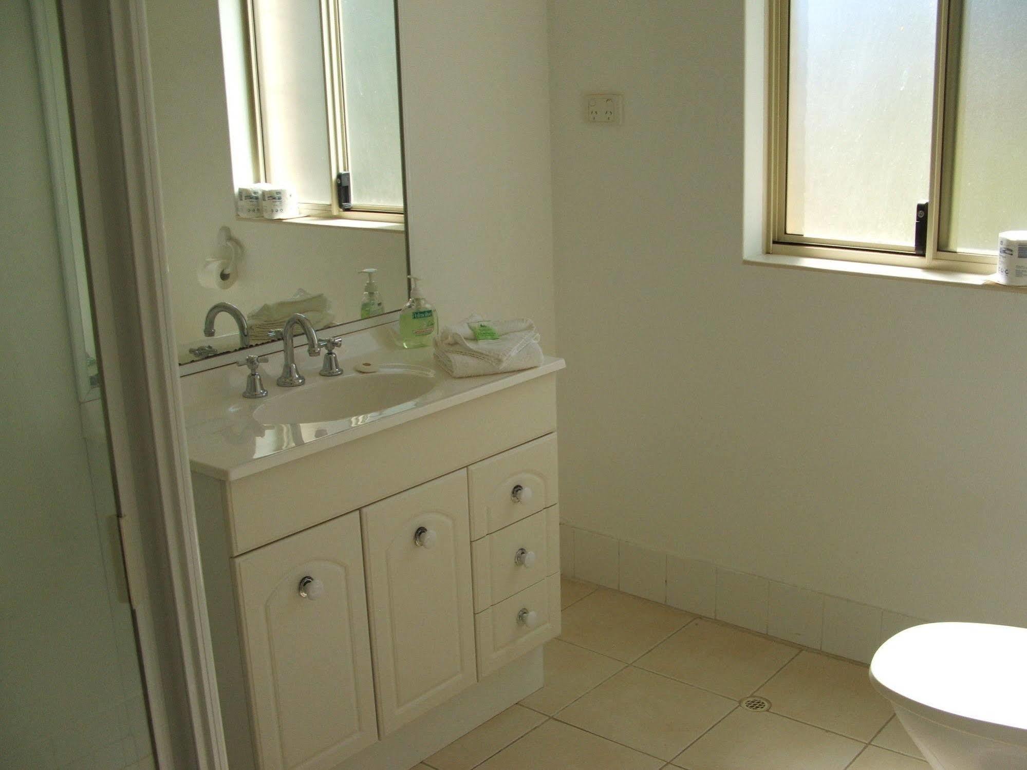 Harbourside Motel แอลบานี ภายนอก รูปภาพ