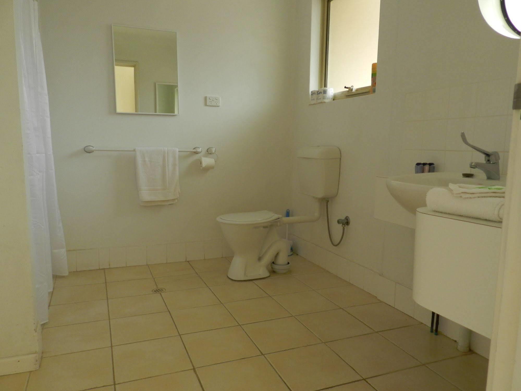 Harbourside Motel แอลบานี ภายนอก รูปภาพ