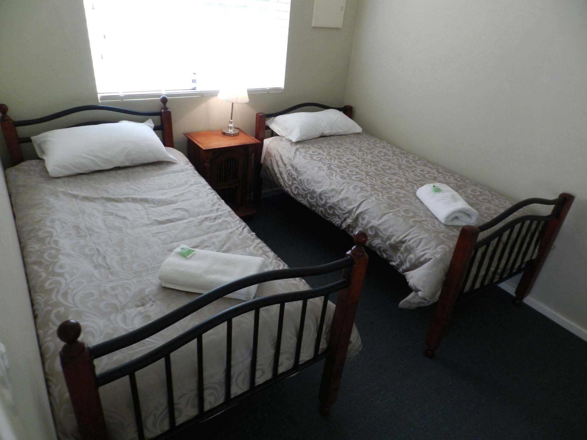 Harbourside Motel แอลบานี ภายนอก รูปภาพ