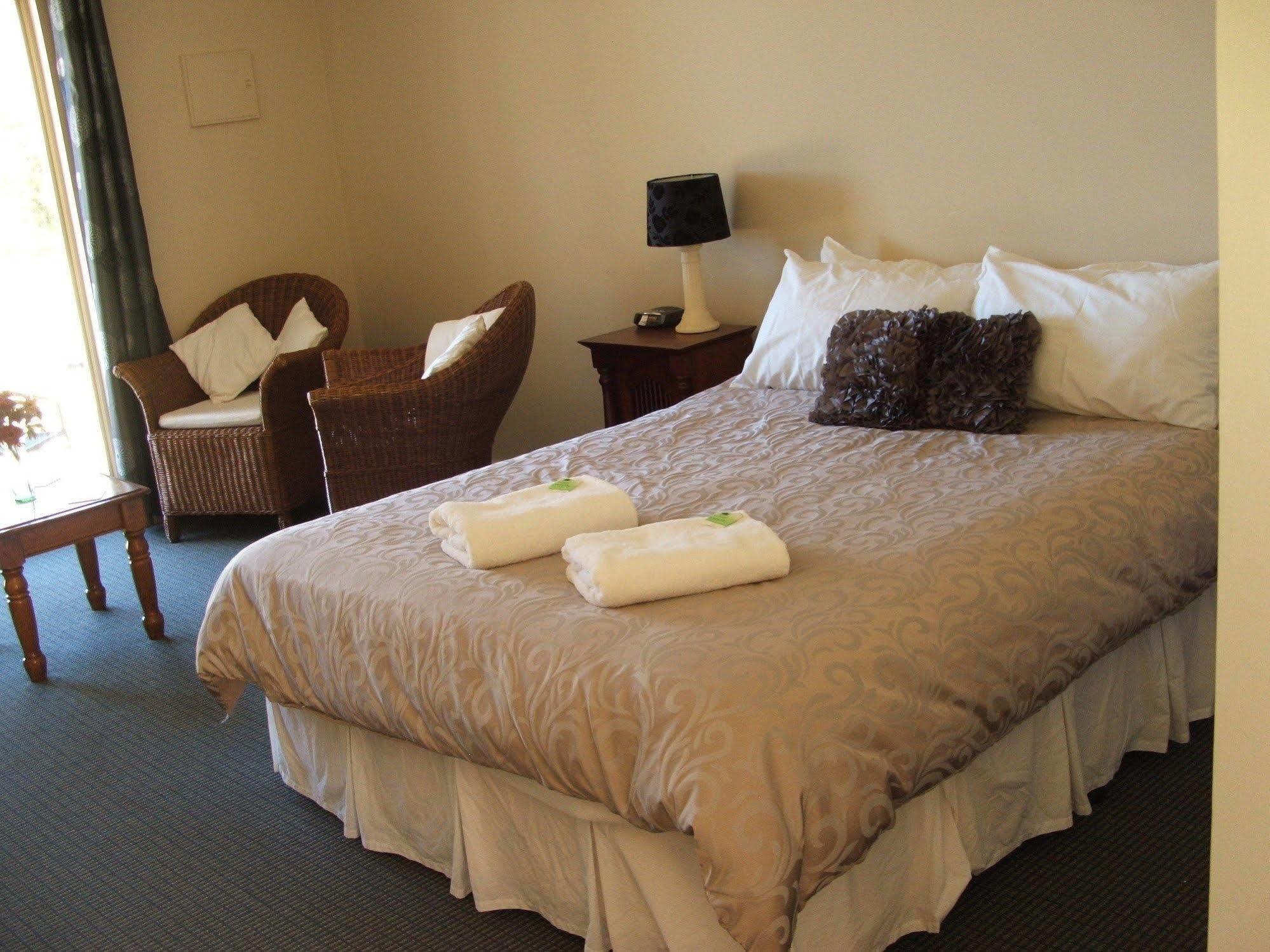 Harbourside Motel แอลบานี ภายนอก รูปภาพ